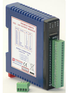 Procon Promux 8AO