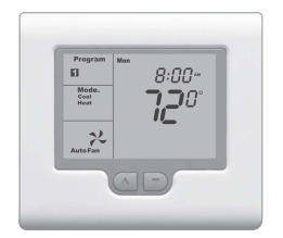 Thermostat T32P