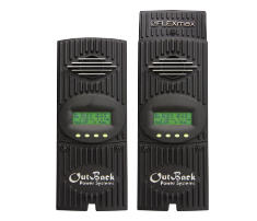 Outback Charge Controller