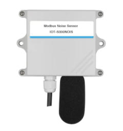 Linovision IOT Ambient noise meter