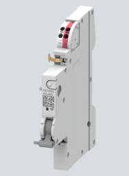 Siemens SENTRON 5ST3 aux switch
