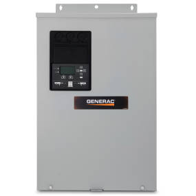 Generac ATS X