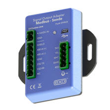 YSI EXO 599825 Sonde