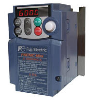 Fuji Frenic ECO VFD