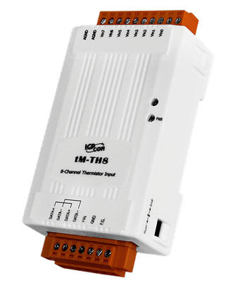 ICP-DAS tm-TH8 Input expander