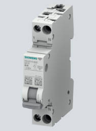 Siemens SENTRON 5SL6 Circuit breaker