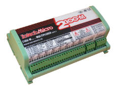 Intech 2400-M