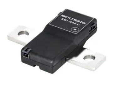 DC Power Energy meter