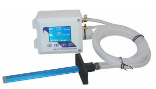 Temco PM 2.5 sensor