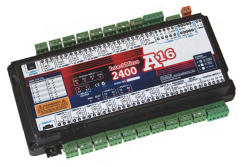 Intech 2400-A16