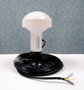 TopGNSS Mushroom
