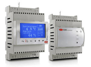 CAREL EVD Twin
