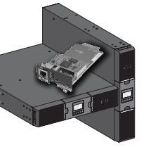 Eaton PowerXpert UPS