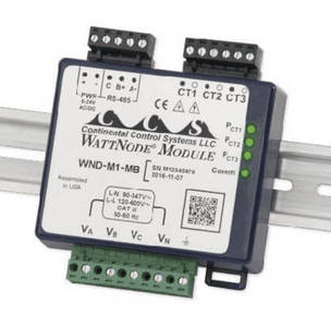 CCS WattNode (advanced) [OBSOLETE]