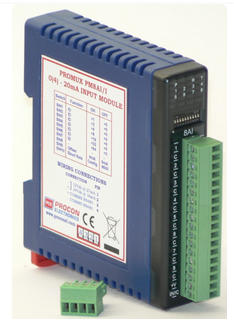 Procon Promux 8AI/I