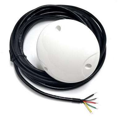 TopGNSS GPS RS232